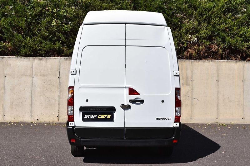 Renault Master 2.3DCi*L3H3*KLIMA*DPH* - fotka 5 z 20