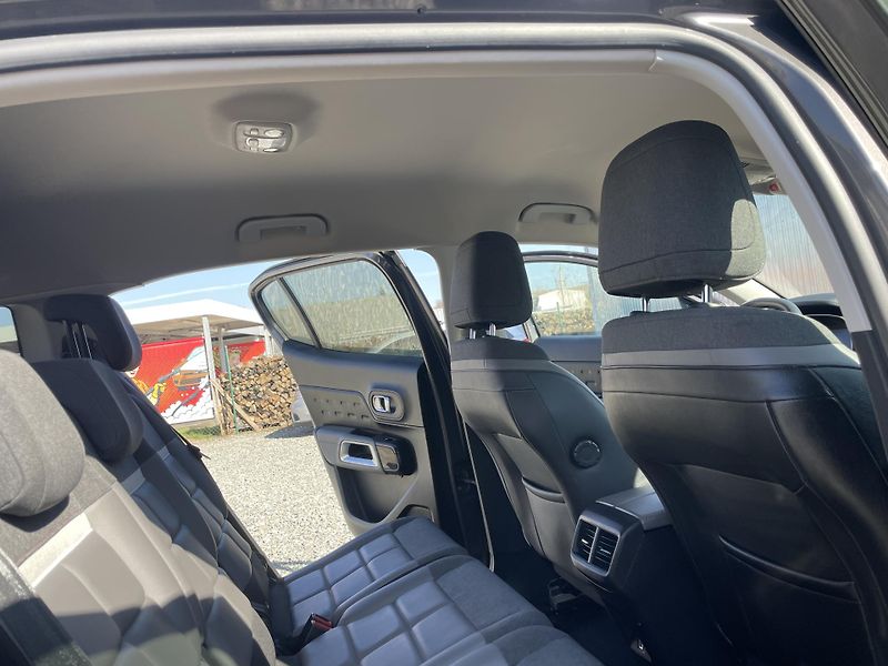 Citroën C5 Aircross 1.5 BHDi 130PS VIRT AIRCROSS!! - fotka 119 z 160