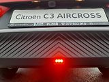 Citroën C3 Aircross (2026) MAX Hybrid 145k Automatic - náhled 37