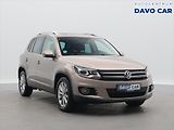 Volkswagen Tiguan 1,4 TSI 90kW Style&Sport 1.Maj - náhled 1