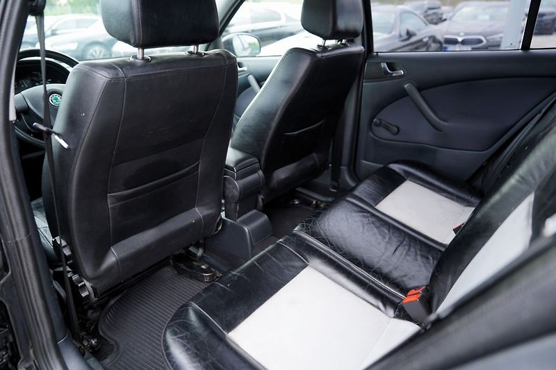 Škoda Octavia 1.9 TDI, 110KW/ČR/kůže/Al.kola - fotka 34 z 36