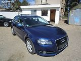 Audi A3 1,2TSI-77KW-NOVÁ STK+OLEJ - náhled 1