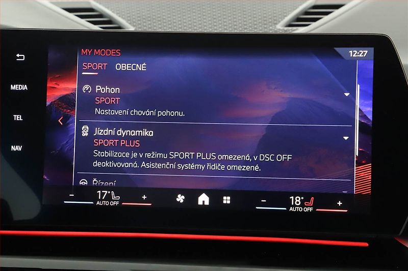 BMW X1 (2025) sDrive18i, Výhřev, Navi - fotka 16 z 25