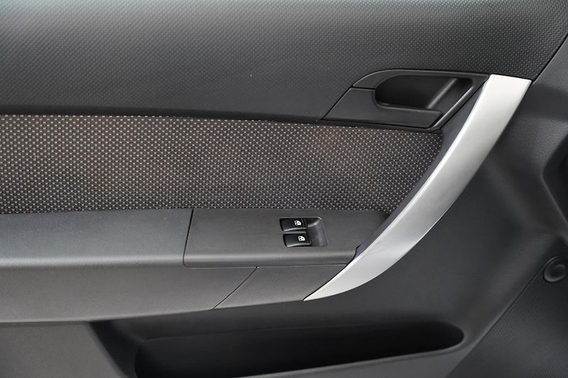 Chevrolet Aveo - fotka 12 z 22