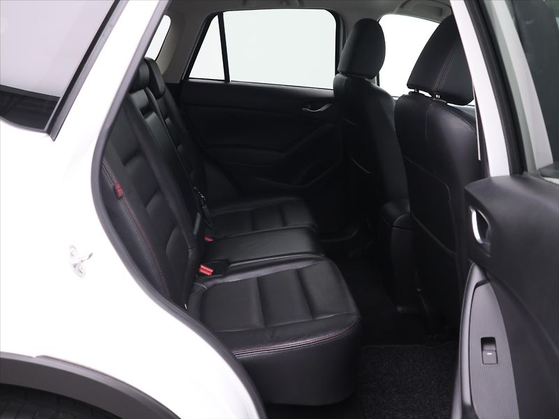 Mazda CX-5 2.0 G160 Aut. AWD Sports-Line - fotka 12 z 27