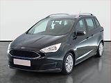 Ford Grand C-MAX (2016) 1.0 EcoBoost, 7 míst, ČR,1.maj - náhled 1