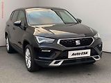 Seat Ateca (2022) 2.0 TDi, Style, DSG, LED - náhled 1
