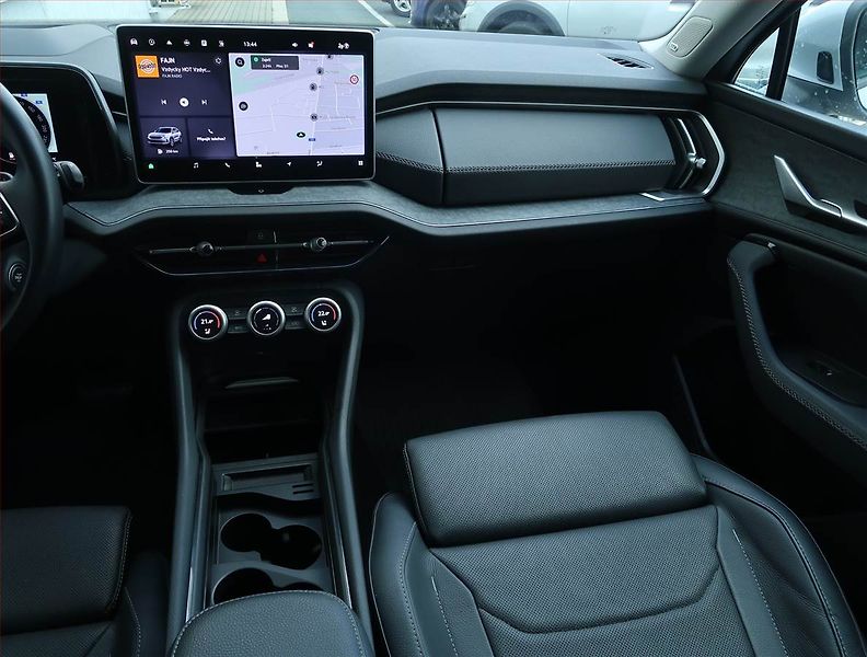 Škoda Kodiaq (2024) 2.0 TDI, ČR, DSG, DPH, 4X4 - fotka 8 z 23
