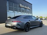 Mercedes-Benz AMG GT (2021) 53 4MATIC+ - náhled 8