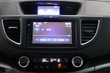 Honda CR-V (2016) Comfort 1.6 i-DTEC, Serv.kniha - náhled 12