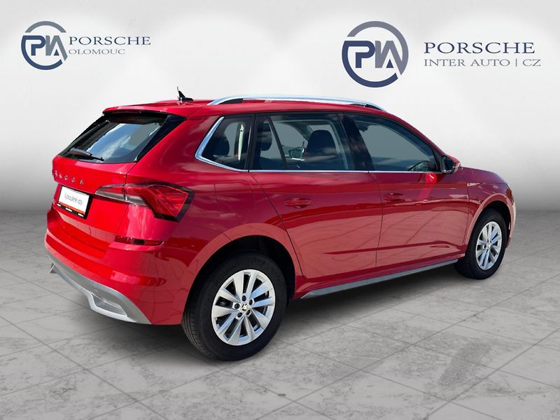 Škoda Kamiq 1.0TSi 81kW STYLE - fotka 2 z 28