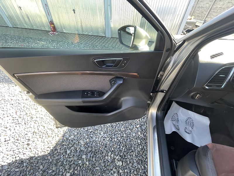 Seat Ateca 2.0TDi 190PS 4x4 DSG F1 LED 1A - fotka 163 z 173