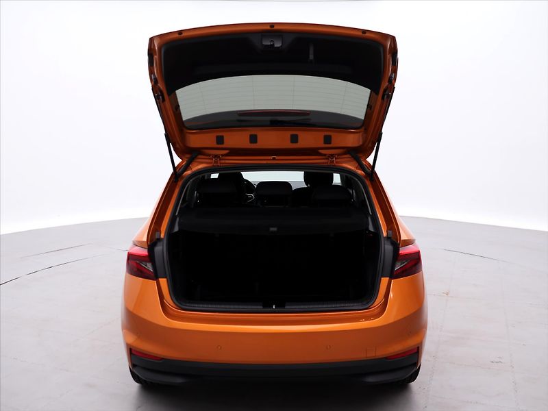 Škoda Fabia 1,0 TSI 81kW CZ Style 2Maj DPH - fotka 9 z 39