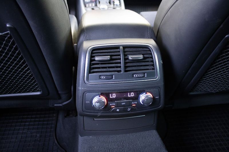 Audi A6 - fotka 18 z 22