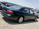 Mazda Xedos 2,5 V6 120kW automat - náhled 4