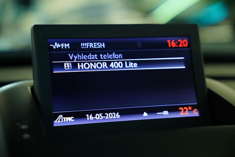 Peugeot 3008 - fotka 20 z 29