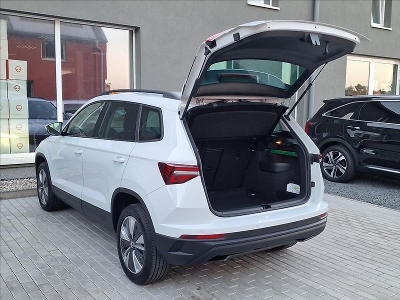 Škoda Karoq 2.0 TDI Style DSG,ČR,1.Maj - fotka 42 z 50