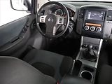 Nissan Navara (2015) 2.5 D, 4X4, Serv.kniha, Navi - náhled 7