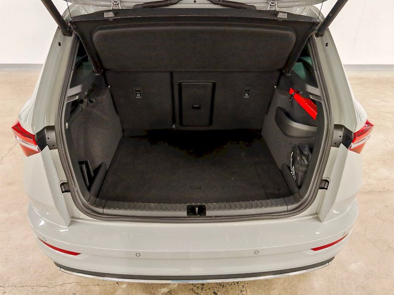 Škoda Karoq (2025) 2.0 TDI 110 kW DSG 4x4 Sportli - fotka 28 z 31