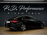 Mercedes-Benz Třídy C (2021) C 220d Avantgarde - náhled 10