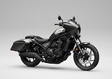 Honda CMX 1100 Rebel (2026) Touring - náhled 1