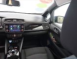 Nissan Leaf (2021) 40 kWh, SoH 91%, Automat - náhled 8