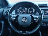 Škoda Fabia (2021) Style 1.0 TSI, ČR,1.maj - náhled 15
