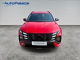 Hyundai Tucson 1,6 T-GDI NLINE 1.MAJITEL - náhled 1