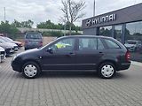 Škoda Fabia 1.4i 16V/55kW Comfort - náhled 8