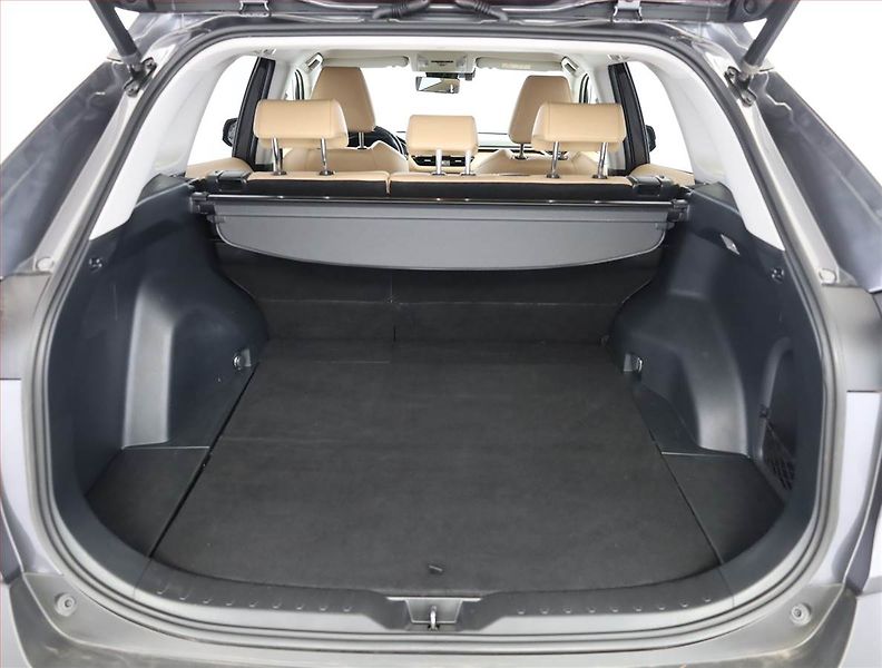 Toyota RAV4 (2019) 2.5 Hybrid - fotka 11 z 19