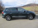 Volkswagen Tiguan 2.0TDi*4x4*7DSG*NAVI*T.ZAŘ - náhled 4