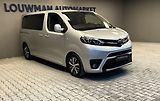 Toyota ProAce Verso 2,0D Family - náhled 15