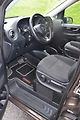 Mercedes-Benz Vito 116 CDi 7 míst, automat 7G  - náhled 12