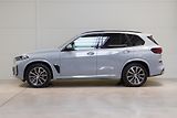 BMW X5 30D,M-Paket,ČR,Klimat.sedadla - náhled 4