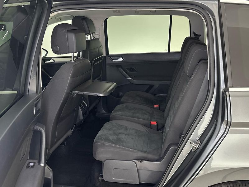 Volkswagen Touran Maraton Edition DSG - fotka 8 z 28