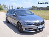Škoda Superb 2,0 TDI 147kW CZ 4x4 L&K DSG D - náhled 1