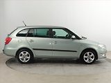 Škoda Fabia (2011) Elegance 1.2 TSI, Tempomat - náhled 6