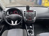 Kia Ceed 1,6 CRDi 85KW - náhled 9