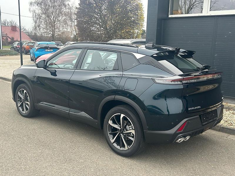 Dongfeng Ostatní (2026) MAGE E2 - fotka 3 z 19