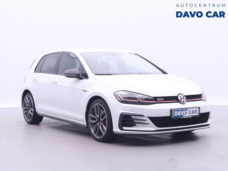 Volkswagen Golf 2,0 TSI GTI Performance DSG - fotografie inzerátu