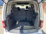 Volkswagen Caddy (2012) 1.2TSi,KLIMA, TEMP,VÝB.STAV!! - náhled 31