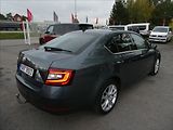 Škoda Octavia 2,0 TDi 110kW DSG STYLE, ČR - náhled 9