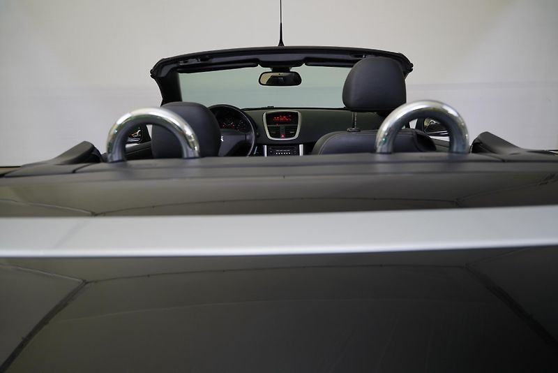Peugeot 207 - fotka 21 z 23
