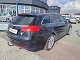 Opel Insignia 2,0 DCTI - náhled 2