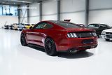 Ford Mustang (2016) GT, RECARO, 1majitel, NEHAV - náhled 7