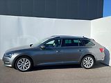 Škoda Superb 2,0 TDi 147 kW 7DSG STYLE  III - náhled 10