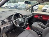 Volkswagen Sharan 2.0 TDI, ALU, 7 míst - náhled 22