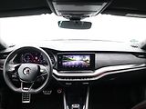 Škoda Octavia 2,0 TDI 147kW RS CZ DSG 4x4 - náhled 32