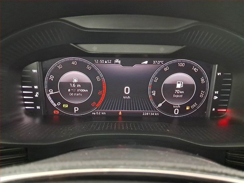 Škoda Kodiaq (2021) 2.0 TSI - fotka 11 z 31
