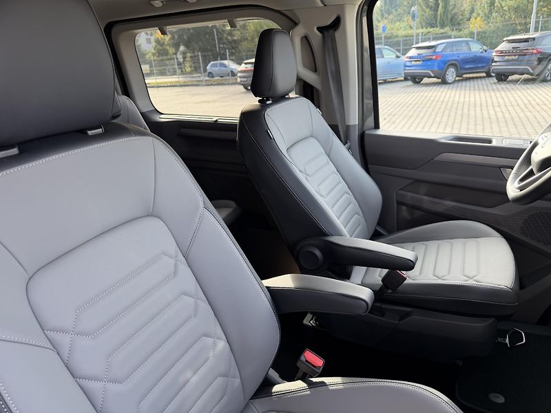Volkswagen Caravelle (2026) 2.0TDI 125kW 4x4 8AUT DR NT CZ - fotka 27 z 42